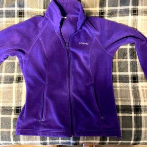 Columbia jacket